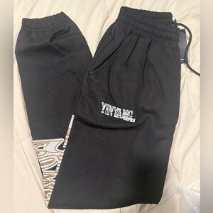 G59 Records G59 Ying Yang Tapes Sweatpants- 2XL